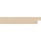 Ekena Millwork 4in. W x 6in. H x 36in. L Chapel Hill Woodgrain TimberThane Rafter Tail, Primed Tan RFTUR04X06X36CHPRCPR - alternate 4